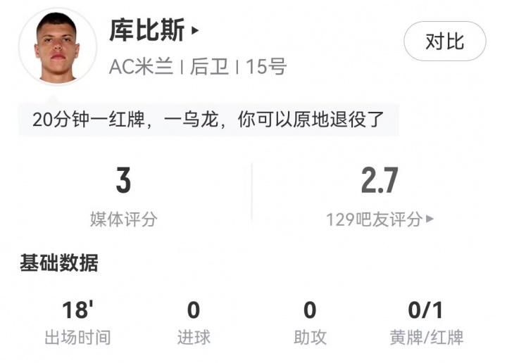库比斯乌龙