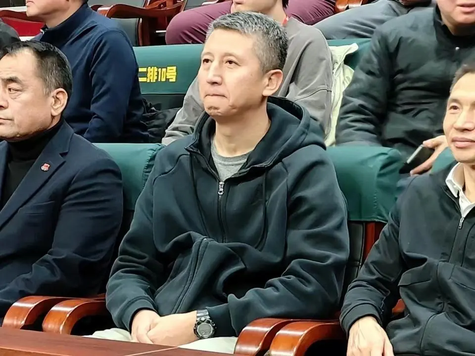 郭振明敢于, msn, 中国女篮家