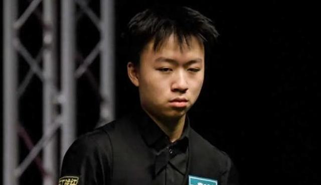 朱利安, 历史, 中国斯诺克 朱利安, 历史, 中国斯诺克