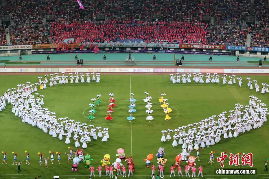 市足球联赛 市足球联赛