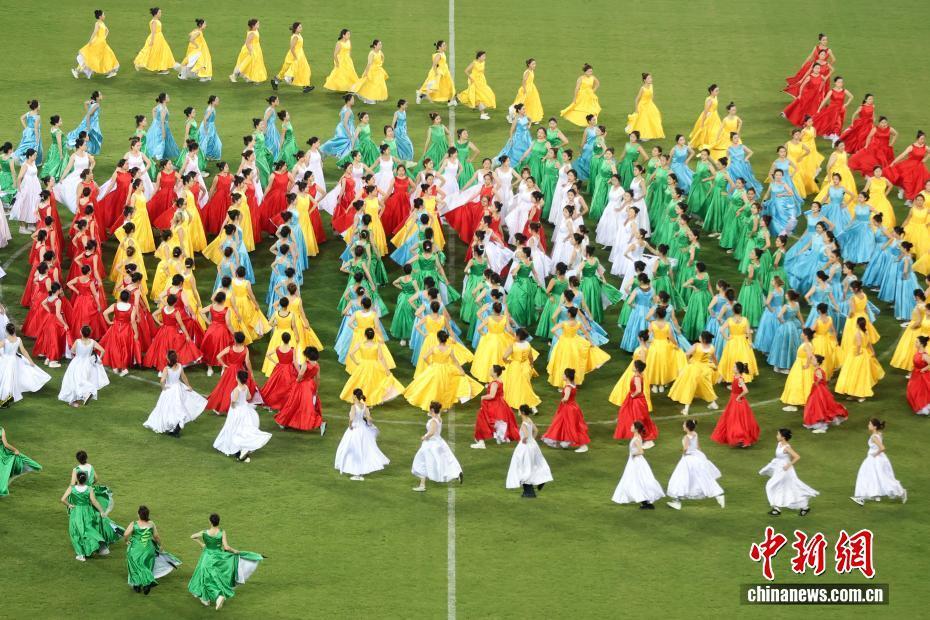 中新社记者 中新社记者