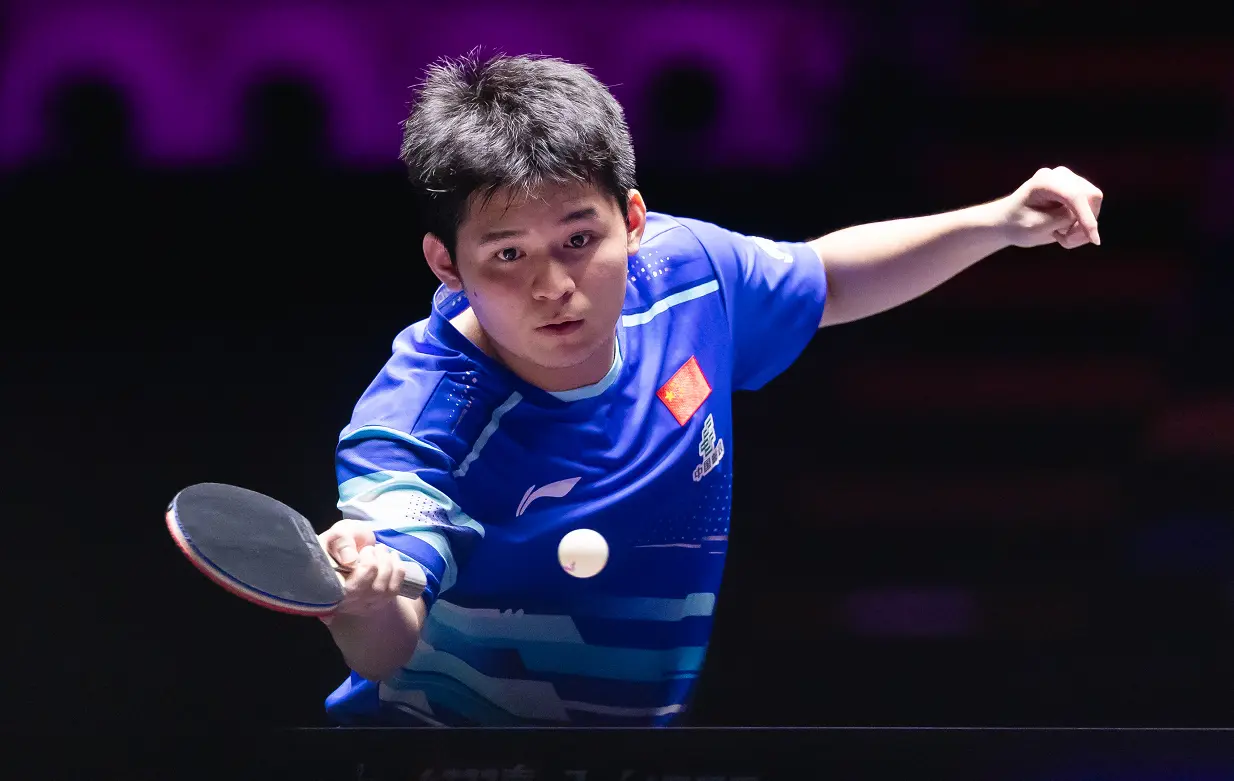 门冠军赛的 门冠军赛的