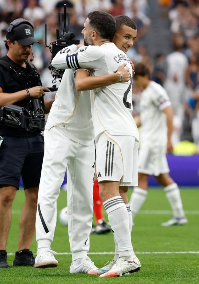 rd, 亲临伯纳乌, src rd, 亲临伯纳乌, src