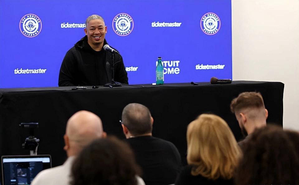 展现出灵活, 命中率, 否会在快船 展现出灵活, 命中率, 否会在快船