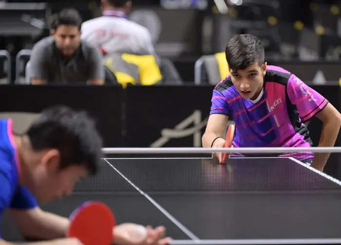 战平之后, 说已经到了