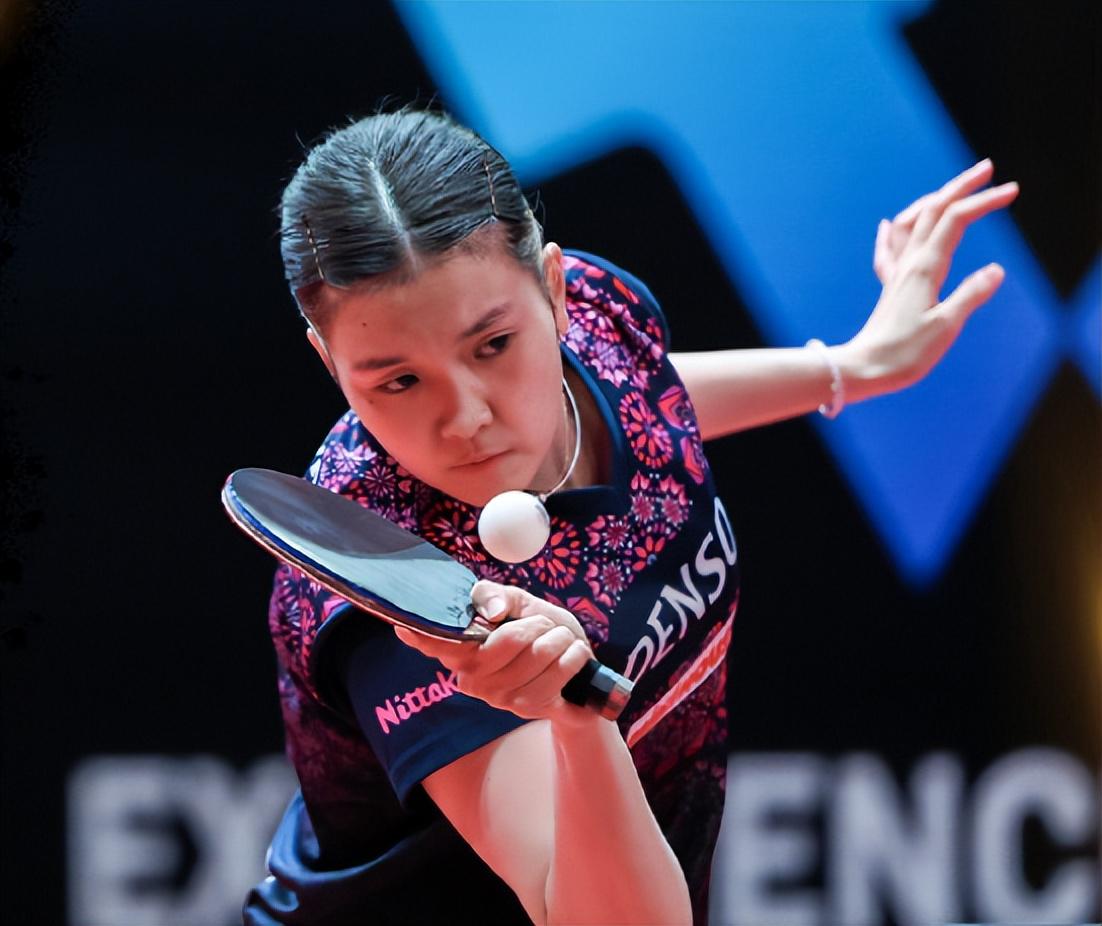 舒麟茜, 她也直落三, nl